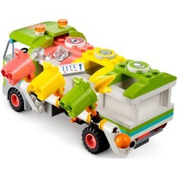 Конструкторы Lego Recycling Truck 41712