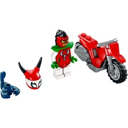 Конструкторы Lego Reckless Scorpion Stunt Bike 60332