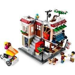 Конструкторы Lego Downtown Noodle Shop 31131