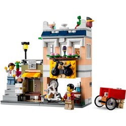 Конструкторы Lego Downtown Noodle Shop 31131