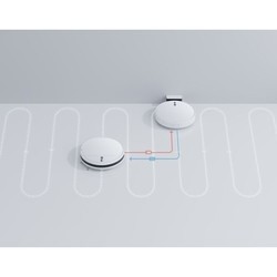 Пылесосы Xiaomi Mi Robot Vacuum Mop 2 Lite