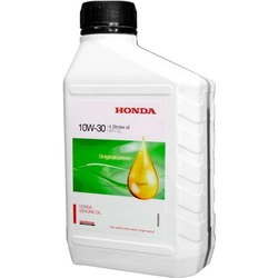 Моторные масла Honda 4-Stroke 10W-30 0.6L
