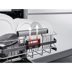 Встраиваемые посудомоечные машины AEG FSE 83838 P