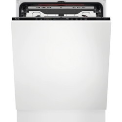 Встраиваемые посудомоечные машины AEG FSK 93848 P