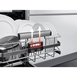 Встраиваемые посудомоечные машины AEG FSK 93848 P