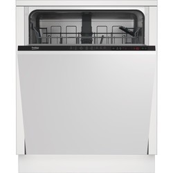 Встраиваемые посудомоечные машины Beko BDIN 24320