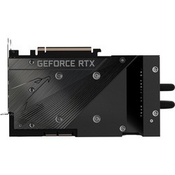 Видеокарты Gigabyte GeForce RTX 3090 Ti AORUS XTREME WATERFORCE