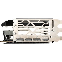 Видеокарты MSI GeForce RTX 3090 Ti GAMING TRIO