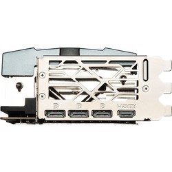Видеокарты MSI GeForce RTX 3090 Ti SUPRIM