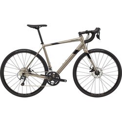 Велосипеды Cannondale Synapse Tiagra 2022 frame 51