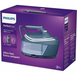 Утюги Philips PerfectCare 6000 Series PSG 6042