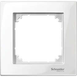 Рамки для розеток и выключателей Schneider Merten M-Plan MTN515119