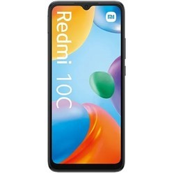 Мобильные телефоны Xiaomi Redmi 10C 64GB