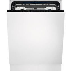 Встраиваемые посудомоечные машины Electrolux KECA 7300 W