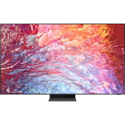 Телевизоры Samsung QE-55QN700B