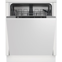 Встраиваемые посудомоечные машины Beko BDIN 14320