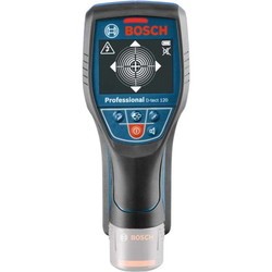Детекторы проводки Bosch D-tect 120 Professional 0601081308