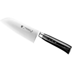 Кухонные ножи Tamahagane San Black SNM-1129
