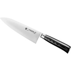 Кухонные ножи Tamahagane San Black SNM-1127