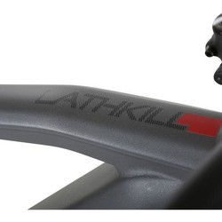 Велосипеды Forme Lathkill FSE 2021 frame 41