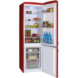 Холодильники Amica FKR 29653 B