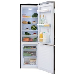 Холодильники Amica FKR 29653 B