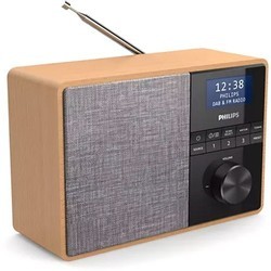 Радиоприемники и настольные часы Philips TAR-5505
