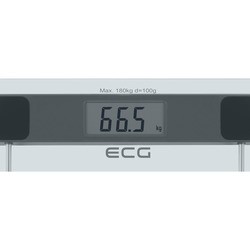 Весы ECG OV 137