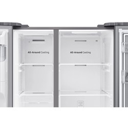 Холодильники Samsung RH65A5401M9