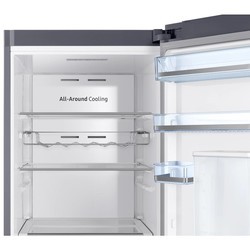 Холодильники Samsung RR39M7340SA