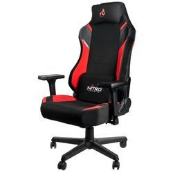 Компьютерные кресла Nitro Concepts X1000