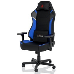 Компьютерные кресла Nitro Concepts X1000
