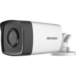 Камеры видеонаблюдения Hikvision DS-2CE17D0T-IT3F 3.6 mm