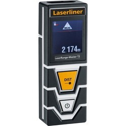 Лазерные нивелиры и дальномеры Laserliner LaserRange-Master T2