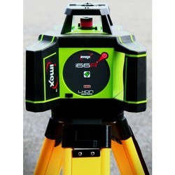 Лазерные нивелиры и дальномеры Imex i66R Rotating Laser Level Kit