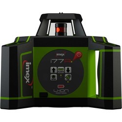 Лазерные нивелиры и дальномеры Imex i77R Rotating Laser Level Kit