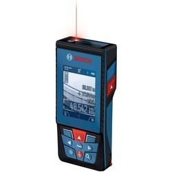 Лазерные нивелиры и дальномеры Bosch GLM 100-25 C Professional 0601072Y00