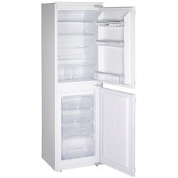 Встраиваемые холодильники Teknix BITK 502 FF