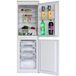 Встраиваемые холодильники Iceking BI 501.E
