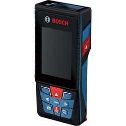 Лазерные нивелиры и дальномеры Bosch GLM 150-27 C Professional 0601072Z00