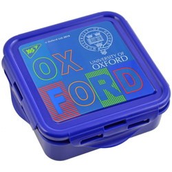 Пищевые контейнеры Yes Oxford 706839