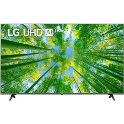 Телевизоры LG 50UQ8000