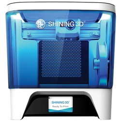 3D-принтеры Shining 3D Einstart-C