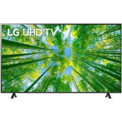 Телевизоры LG 75UQ8000
