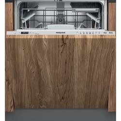 Встраиваемые посудомоечные машины Hotpoint-Ariston HIC 3C33 CWE