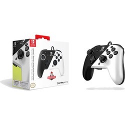 Игровые манипуляторы PDP Faceoff Deluxe+ Audio Wired Controller