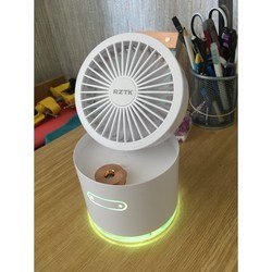 Вентиляторы RZTK Multi Fan