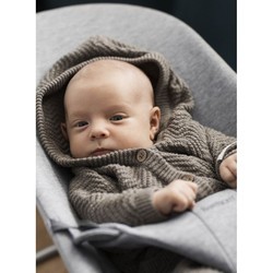 Детские кресла-качалки Baby Bjorn Bouncer with Extra Fabric Seat