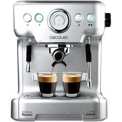 Кофеварки и кофемашины Cecotec Cumbia Power Espresso 20 Barista Pro