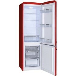 Холодильники Amica FKR 29653 R